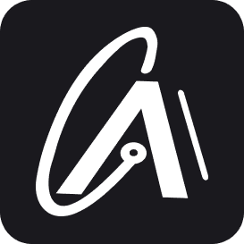 Creative Aminu logo mark