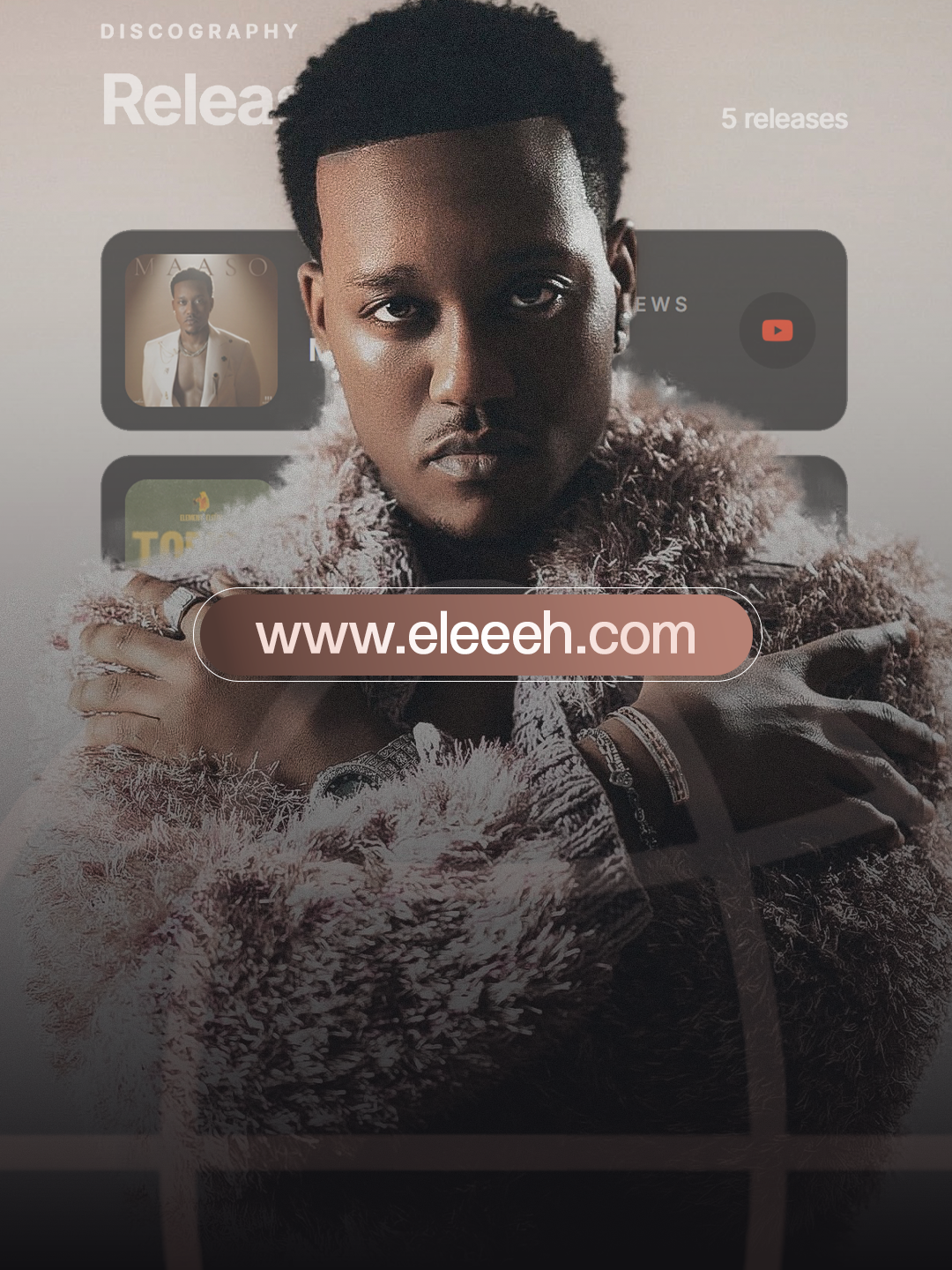 ELEMENT ELeéeH